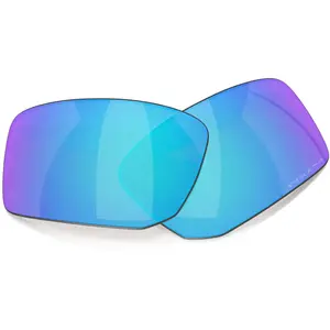 Oakley Verres De Rechange Gibston Xl pas cher
