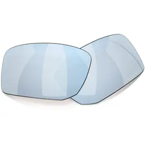 Oakley Verres De Rechange Gibston Xl pas cher