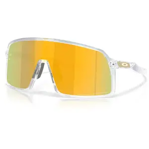Comparateur de prix : Oakley - Sutro S3 (VLT 11%) - Lunettes vélo multicolore