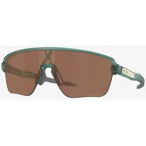 Oakley Lunettes De Soleil Corridor Sq Prizm Tungsten/CAT3 pas cher
