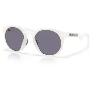 Comparateur de prix : Oakley HSTN - Lunettes de soleil Matte Vapor Prizm Grey Cat 3