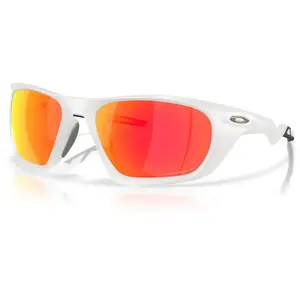 Comparateur de prix : Oakley Lunettes De Soleil Polarisées Lateralis