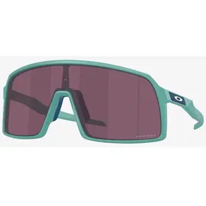 Comparateur de prix : Oakley Sutro - Lunettes de soleil Matte Pacific Prizm Road Black Cat 3