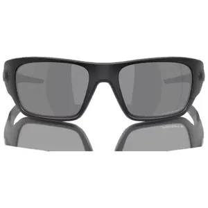 Comparateur de prix : Oakley Masseter - Lunettes de soleil Matte Black Prizm Grey Cat 3