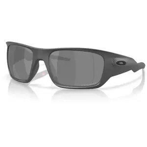 Oakley - Masseter S3 ( VLT 13%) - Lunettes de soleil steel pas cher