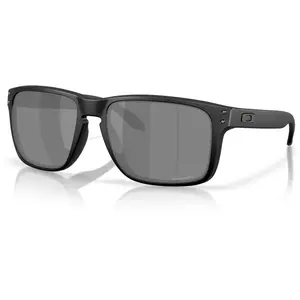 Comparateur de prix : Oakley Holbrook XXL - Lunettes de soleil Matte Black Prizm Black Cat 3