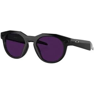 Comparateur de prix : Lunettes connectées META Oakley Noir Transitions GS Amethyst