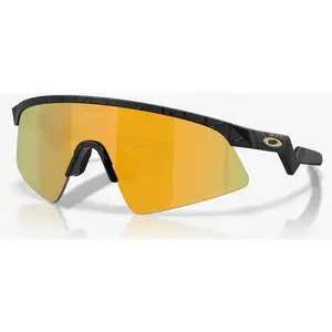 Oakley Lunettes De Soleil Resistor Sweep Prizm 24K/CAT3 pas cher