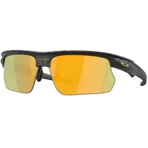 Oakley Homme Bisphaera Gridiron Collection Lunettes De Soleil pas cher