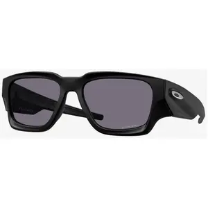 Comparateur de prix : Oakley - Lunettes de soleil - Instagator Matte Black/Prizm Grey - Noir