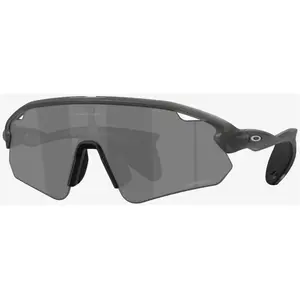 Lunettes Oakley Stunt Devil A Matte Grey Smoke avec verre Prizm Black pas cher