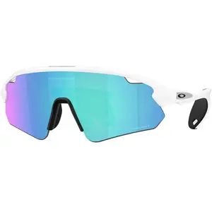 Oakley Lunettes De Soleil Stunt Devil A Prizm Sapphire/CAT3 pas cher
