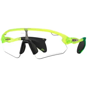 Oakley Unisex Oakley OO9525 STUNT DEVIL A 952504 Lunettes de soleil O_... pas cher