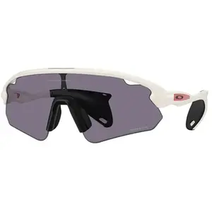 Oakley Lunettes De Soleil Stunt Devil A Prizm Grey/CAT3 pas cher