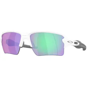 Oakley Homme Flak® 2.0 Xxl On The Green Collection Lunettes De Soleil pas cher