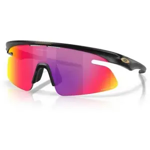 Comparateur de prix : Oakley Homme Rslv Lite Lunettes De Soleil