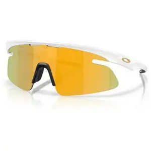 Comparateur de prix : Oakley Homme Rslv Lite Lunettes De Soleil