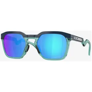 Oakley Homme Hstn Sq Lunettes De Soleil pas cher