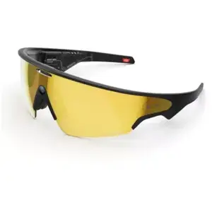 Comparateur de prix : Lunettes connectées IA Oakley Meta Vanguard Black Prizm 24K