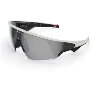 Comparateur de prix : Lunettes connectées IA Oakley Meta Vanguard White Prizm Black