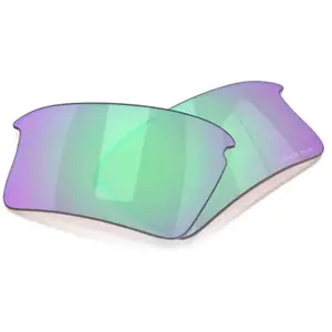 Oakley Homme Bisphaera  Speed Replacement Lenses pas cher