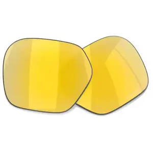 Oakley Homme Hstn Sq Replacement Lenses pas cher
