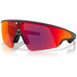 Oakley Meta Vanguard Prizm Transitions Ember Accessoires Noir TU pas cher