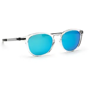 Comparateur de prix : Pitchman Oakley 0OO9439 Montures de lunettes, Noir (Polished Clear), 50 Homme