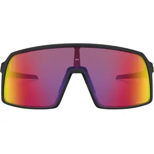 Comparateur de prix : Oakley - Lunettes de soleil - Sutro Matte Black Prizm Road  - Noir