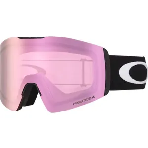 Oakley Fall Line L - Masque ski Matte Black Prizm Snow Hi Pink Iridium Cat 3Vendu paramazon