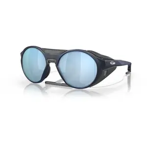 Comparateur de prix : Oakley Lunettes De Soleil Polarisées Clifden Prizm Deep Water
