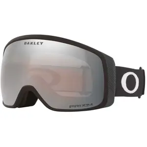 Masque Oakley Flight Tracker M Matte Black avec verre Prizm Snow Black IridiumVendu paramazon
