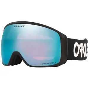 Comparateur de prix : Oakley Goggles Masque De Ski Flight Tracker Xl Prizm Snow