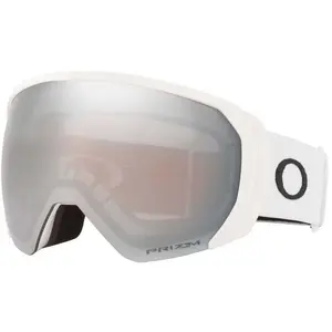 Comparateur de prix : Oakley Goggles Masque De Ski Flight Path Xl Prizm Snow