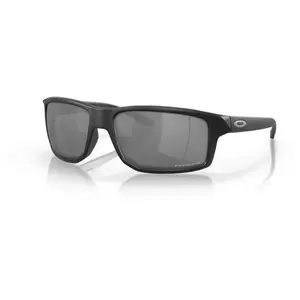 Comparateur de prix : Oakley - Lunettes de soleil - Gibston Matte Black Prizm Black - Noir