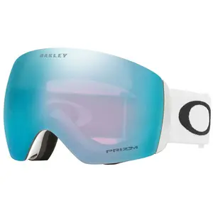 Comparateur de prix : Oakley - Flight Deck L Prizm S3 (VLT 13%) - Masque de ski multicolore