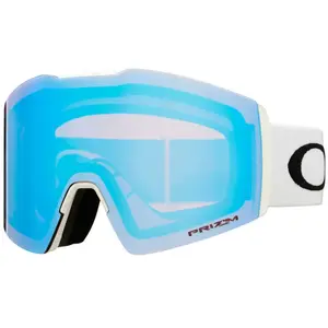 Comparateur de prix : Oakley Masque De Ski Fall Line L Prizm Snow