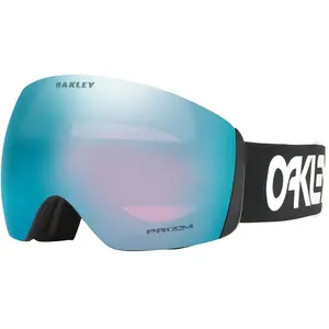 Comparateur de prix : Oakley - Flight Deck XL Prizm S3 (VLT 13%) - Masque de ski multicolore