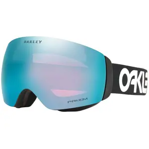 Comparateur de prix : Oakley Lunette De Protection Oakley Flight Deck M Snow Homme - Oo7064-92