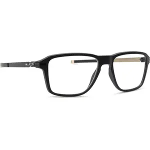 Comparateur de prix : Lunettes de vue OAKLEY OX 8166 816601 WHEEL HOUSE 54/16 Homme