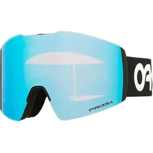 Comparateur de prix : Oakley - Fall Line L S3 (VLT 13%) - Masque de ski bleu