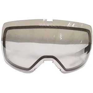 Comparateur de prix : Oakley Goggles Verres De Rechange Flight Tracker S Clear/CAT0