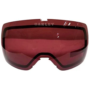 Oakley Goggles Verres De Rechange Flight Tracker S Prizm pas cher