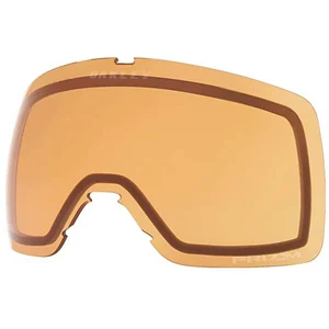 Comparateur de prix : Oakley Goggles Verres De Rechange Flight Tracker S Prizm Prizm Persimmon/CAT2