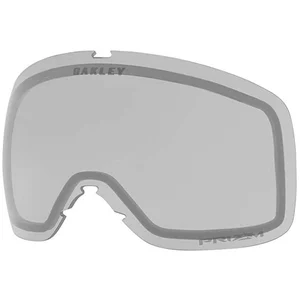 Comparateur de prix : Oakley Goggles Verres De Rechange Flight Tracker Xm Clear/CAT0