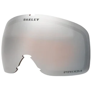 Oakley Goggles Verres De Rechange Flight Tracker L Prizm Prizm Black Iridium/CAT4 pas cher