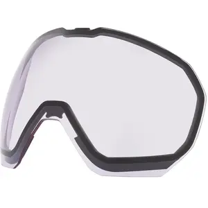 Comparateur de prix : Oakley Goggles Verres De Rechange Flight Path L Clear/CAT0