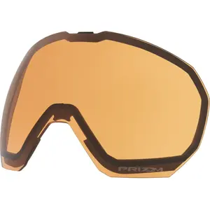 Comparateur de prix : Oakley Goggles Verres De Rechange Flight Path L Prizm Prizm Persimmon/CAT2