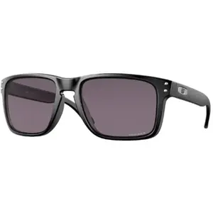 Comparateur de prix : Oakley Lunettes De Soleil Holbrook Xl Prizm Gray