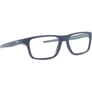 Lunettes de vue OAKLEY OX 8164 816403 PORT BOW 53/17 Homme